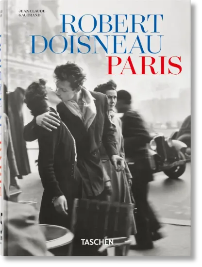 Изображение Robert Doisneau. Paris