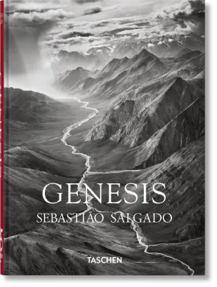 Зображення Sebastiao Salgado. Genesis