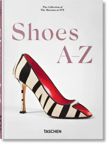 Изображение Shoes A-Z