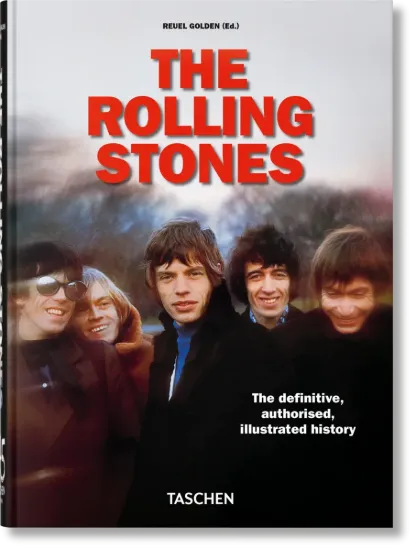 Изображение The Rolling Stones