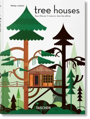 Зображення Tree Houses