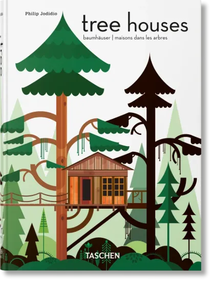 Изображение Tree Houses