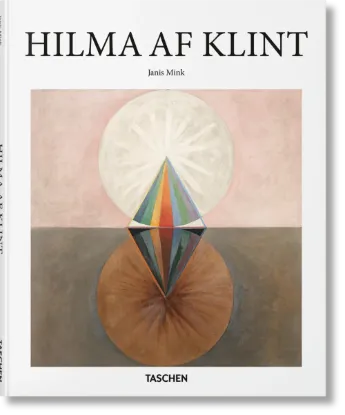 Зображення Hilma af Klint