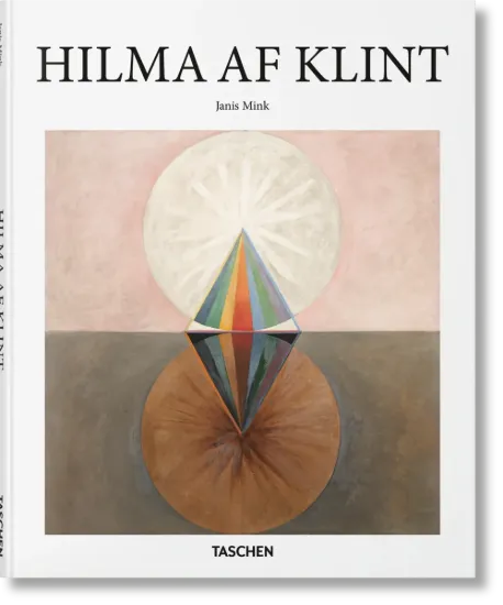 Зображення Hilma af Klint