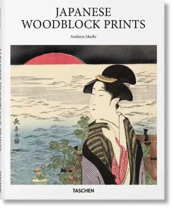 Зображення Japanese Woodblock Prints