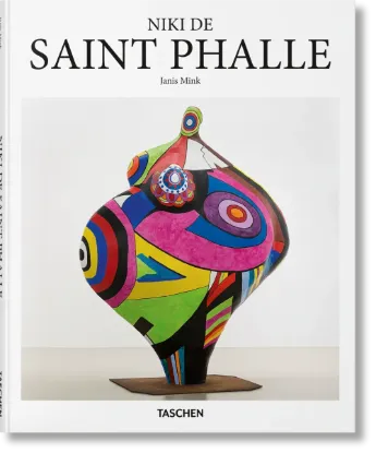 Зображення Niki de Saint Phalle