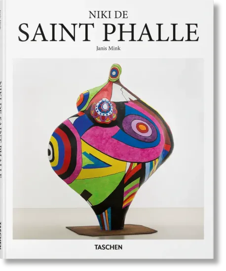 Зображення Niki de Saint Phalle