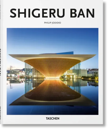 Зображення Shigeru Ban