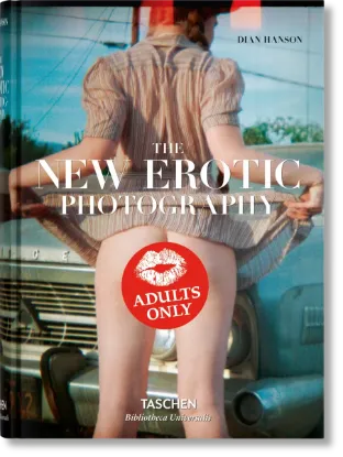 Изображение The New Erotic Photography