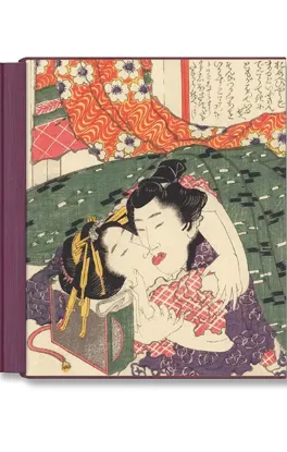Зображення Hokusai. Shunga