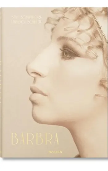 Изображение Barbra Streisand. Steve Schapiro & Lawrence Schiller