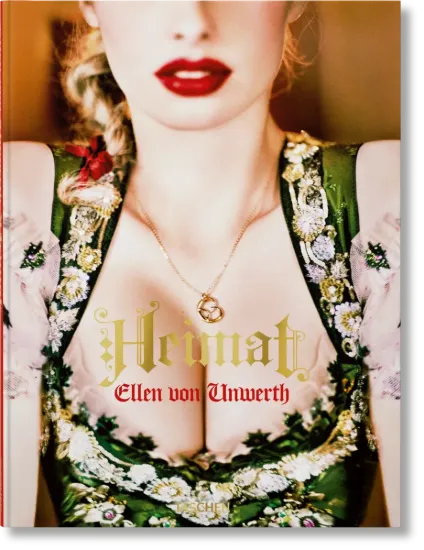 Изображение Ellen von Unwerth. Heimat