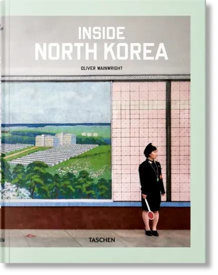 Зображення Inside North Korea
