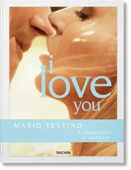 Изображение Mario Testino. I Love You
