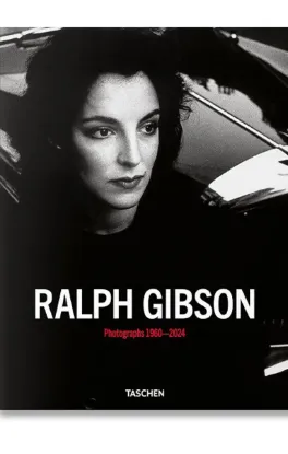 Изображение Ralph Gibson. Photographs 1960–2024