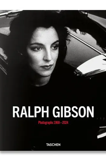 Изображение Ralph Gibson. Photographs 1960–2024
