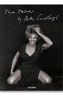 Изображение Tina Turner by Peter Lindbergh