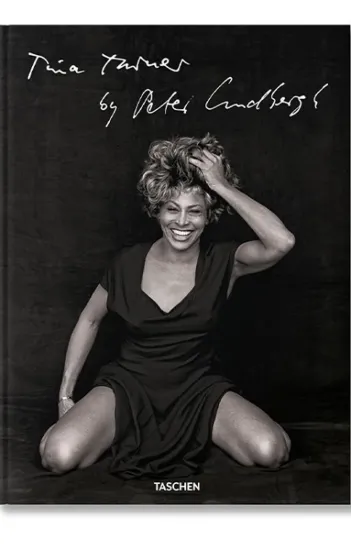 Изображение Tina Turner by Peter Lindbergh