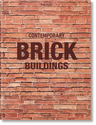 Изображение Contemporary Brick Buildings