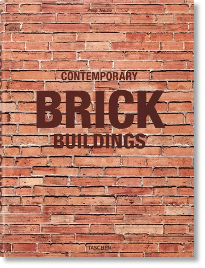 Зображення Contemporary Brick Buildings