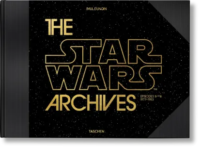 Зображення The Star Wars Archives. 1977-1983