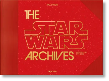 Зображення The Star Wars Archives. 1999-2005