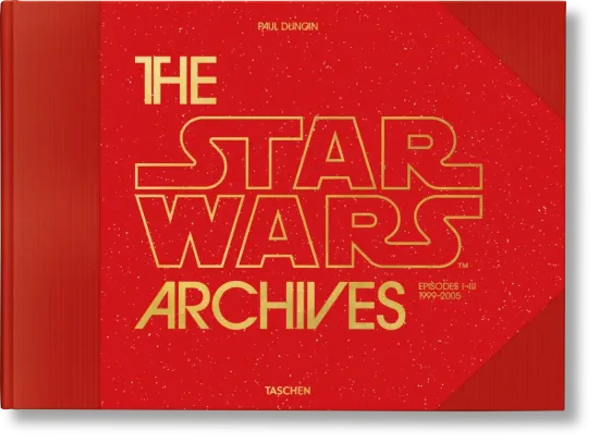 Зображення The Star Wars Archives. 1999-2005
