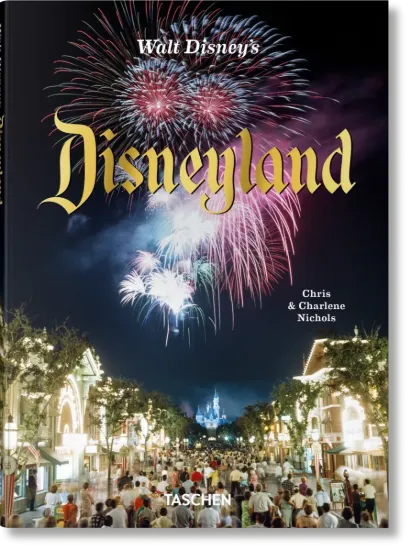 Изображение Walt Disney's Disneyland