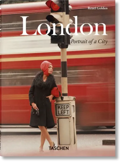 Изображение London. Portrait of a City