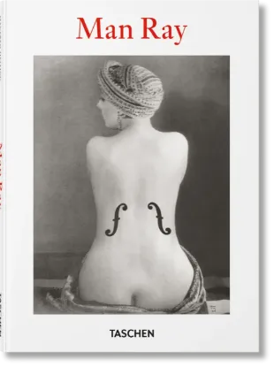 Зображення Man Ray