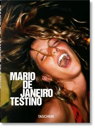 Изображение Mario De Janeiro Testino