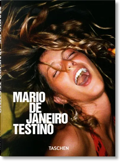 Изображение Mario De Janeiro Testino
