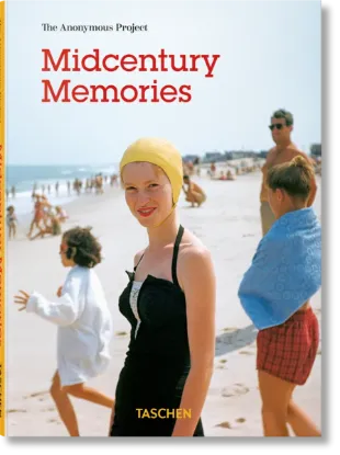 Зображення Midcentury Memories. The Anonymous Project