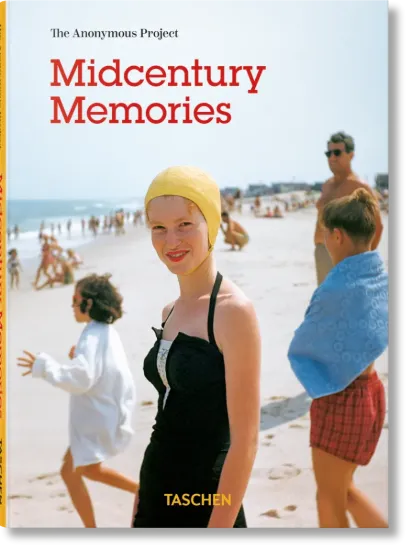 Изображение Midcentury Memories. The Anonymous Project