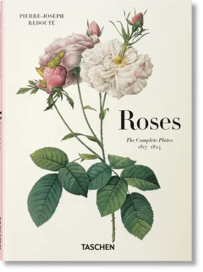 Зображення Redoutе. Roses