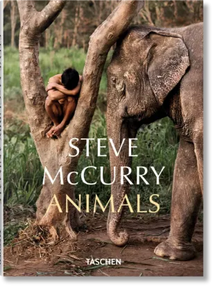 Зображення Steve McCurry. Animals