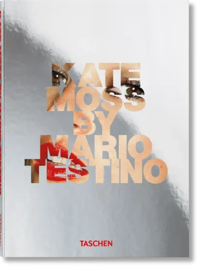 Изображение Kate Moss by Mario Testino