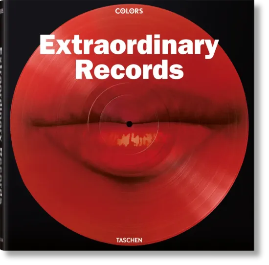 Изображение Extraordinary Records