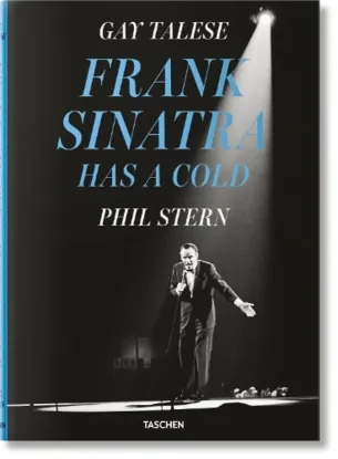 Зображення Frank Sinatra Has a Cold