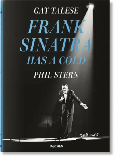 Изображение Frank Sinatra Has a Cold