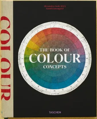 Зображення The Book of Colour Concepts (У двох томах)