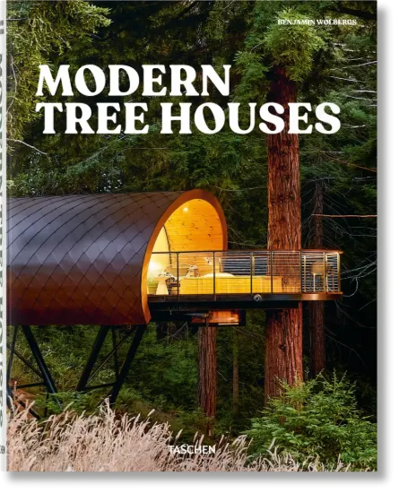 Зображення Modern Tree Houses