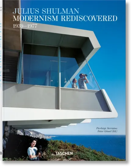 Зображення Shulman, Modernism-INT