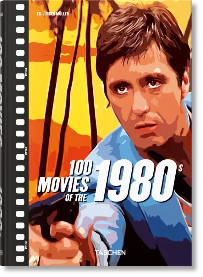Зображення 100 Movies of the 1980s