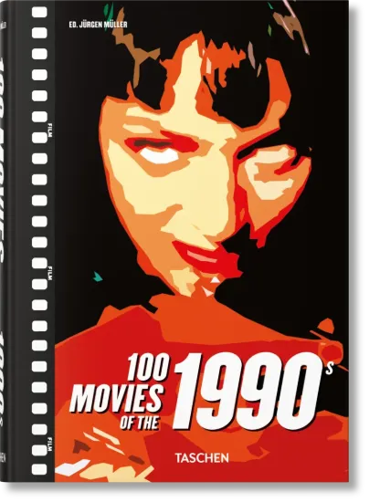 Зображення 100 Movies of the 1990s