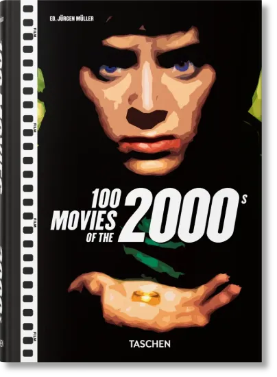 Зображення 100 Movies of the 2000s
