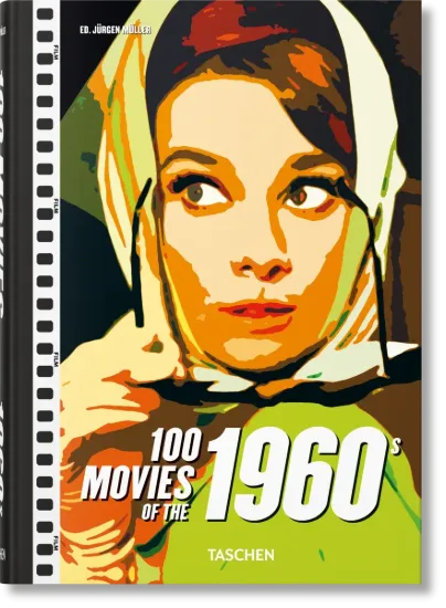 Зображення 100 Movies of the 1960s