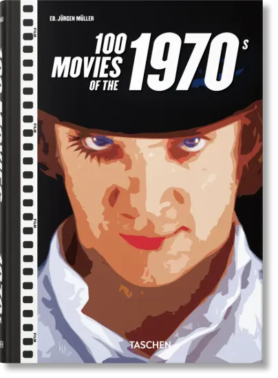 Зображення 100 Movies of the 1970s
