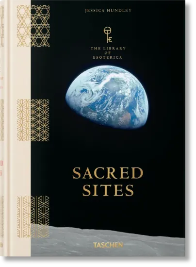 Зображення Sacred Sites. The Library of Esoterica
