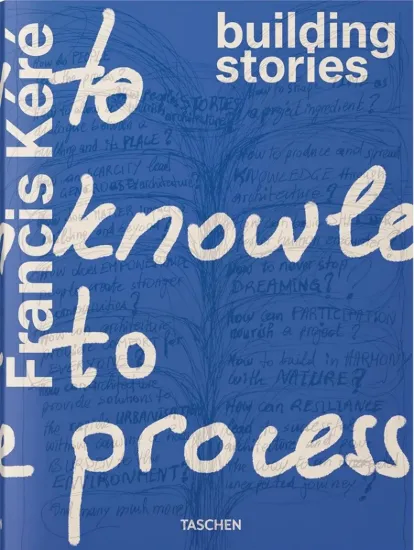 Зображення Francis Kere: Building Stories